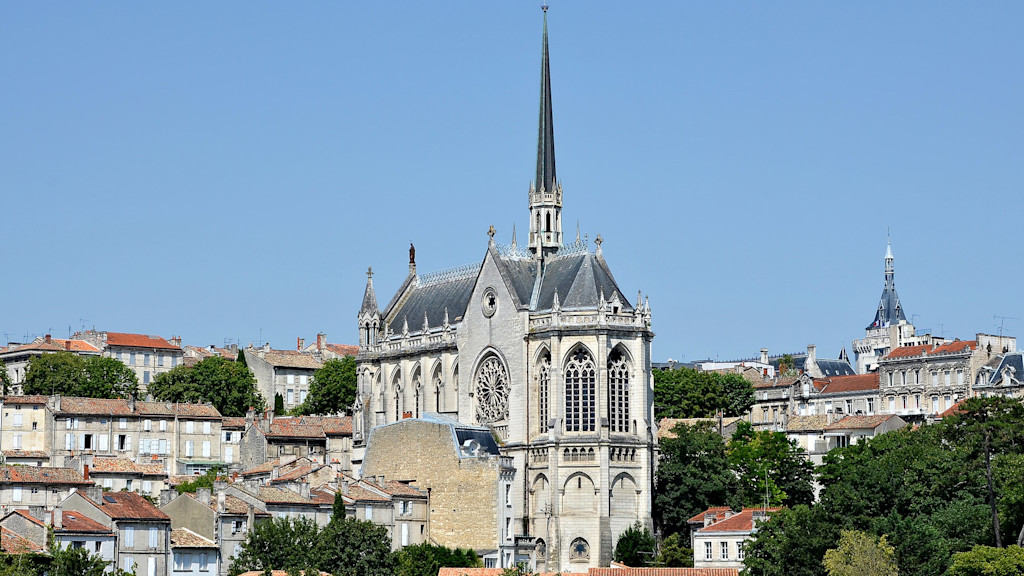 Angoulême Angoulême