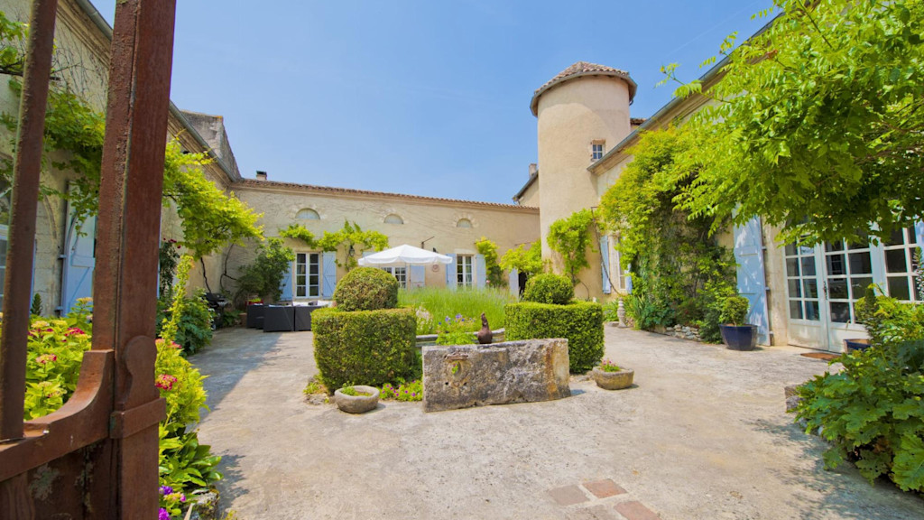 Holiday Home Lagache Holiday Home Lagache