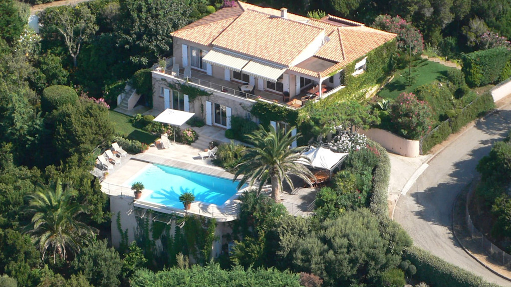 Holiday villa in corsica Holiday villa in corsica