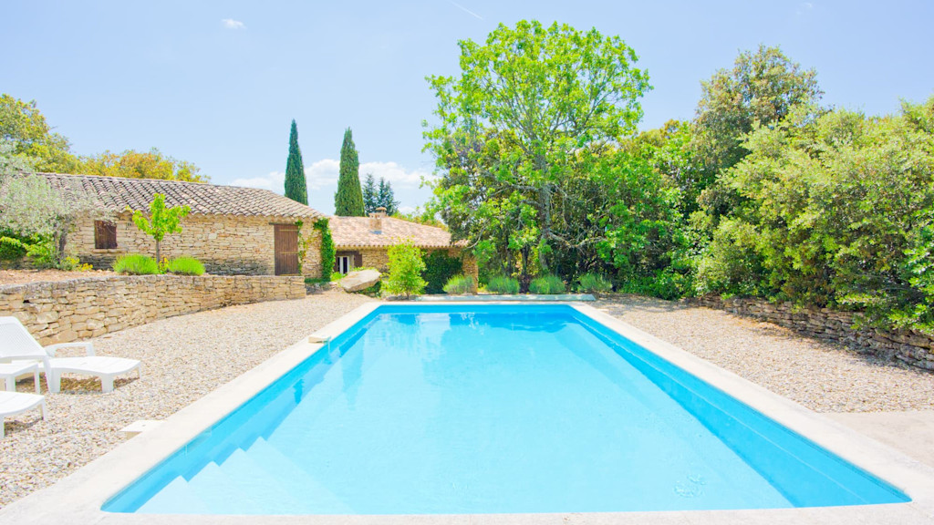 Holiday rental in Provence Holiday rental in Provence