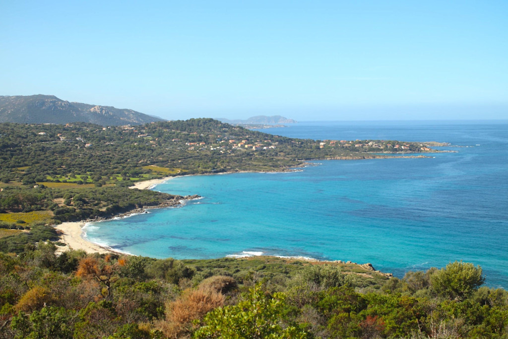 Corsica Corsica