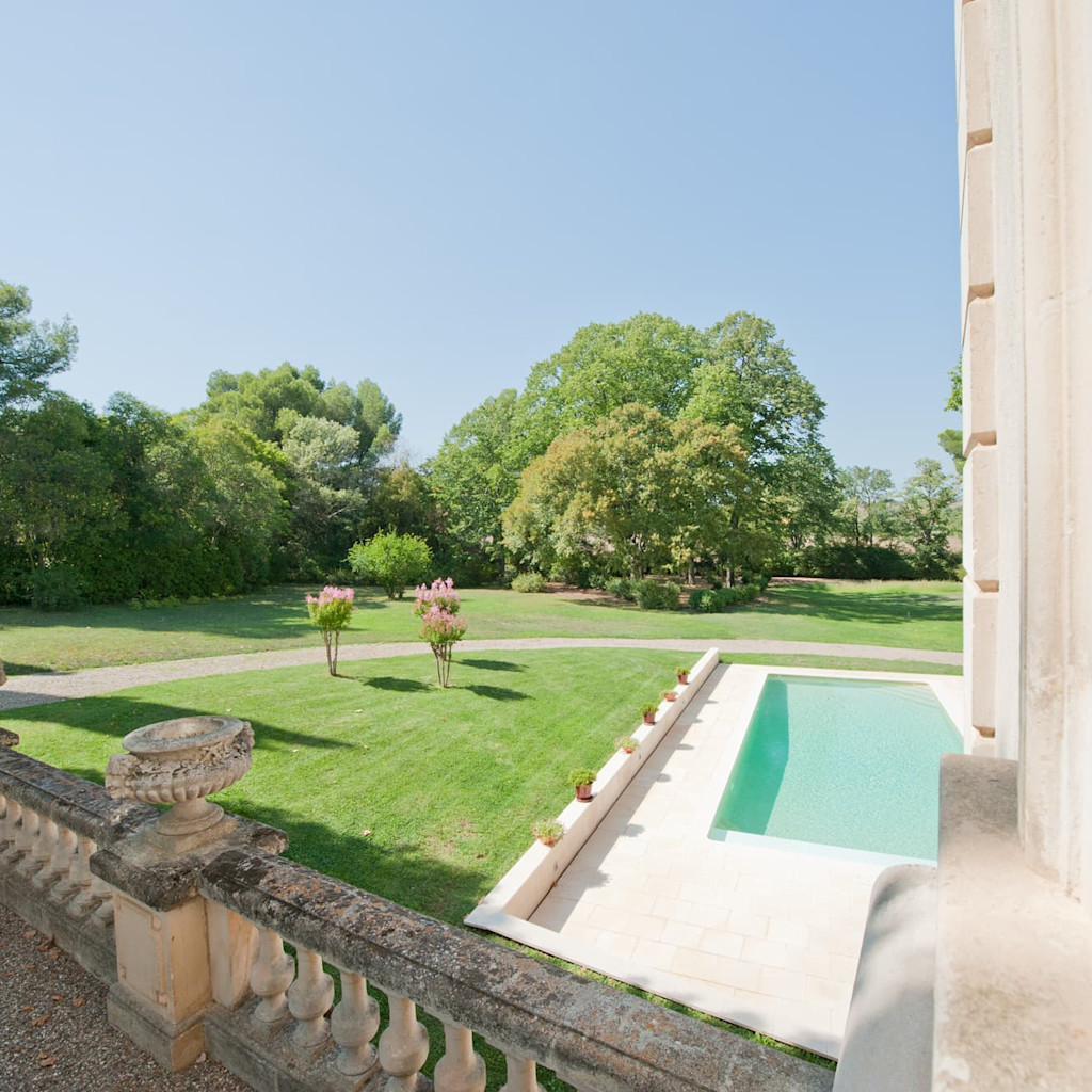 Domaine Massot Domaine Massot