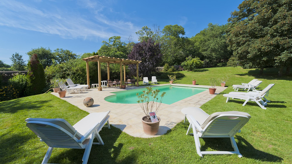 Holiday rental near Angers Holiday rental near Angers