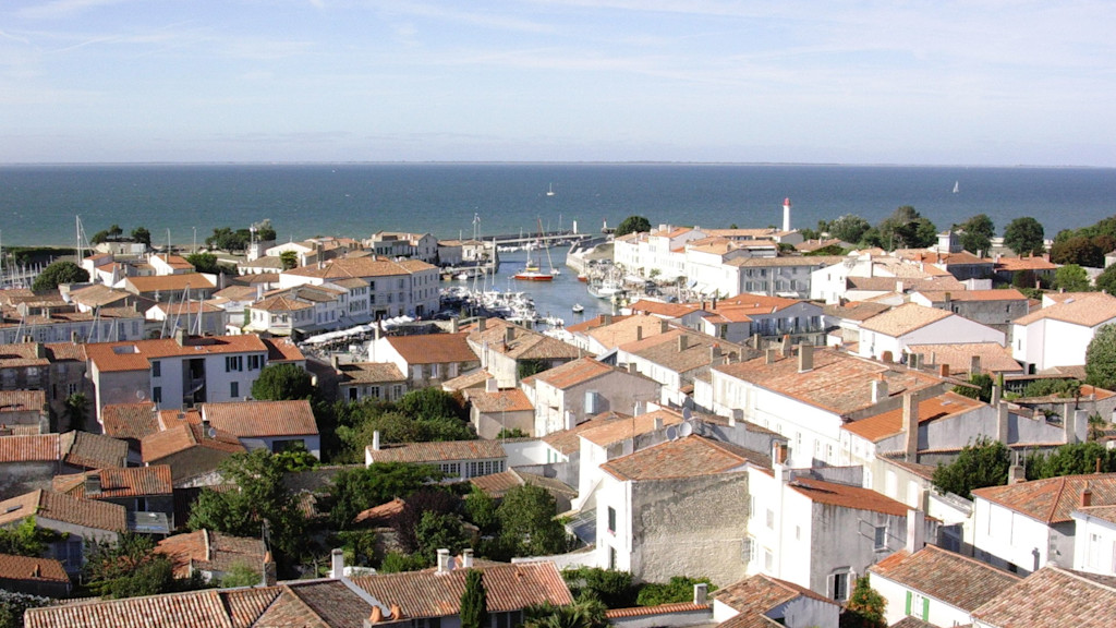 Saint-Martin-de-Ré Saint-Martin-de-Ré