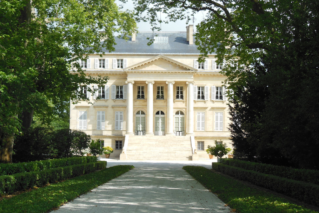 Château Margaux Château Margaux