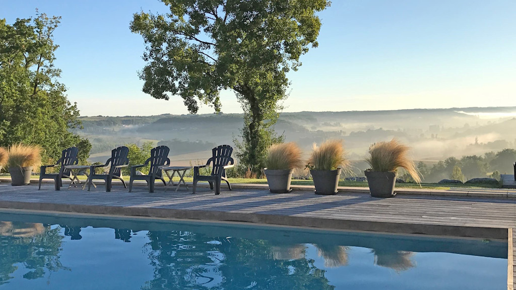 Private pool Private pool