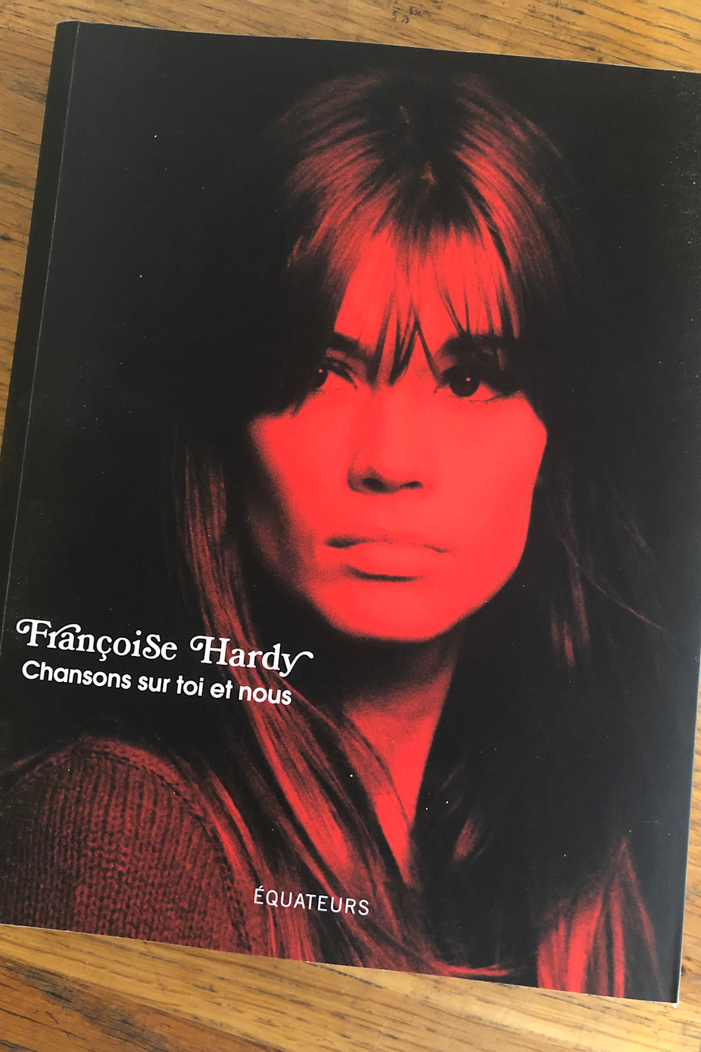 Françoise Hardy Françoise Hardy