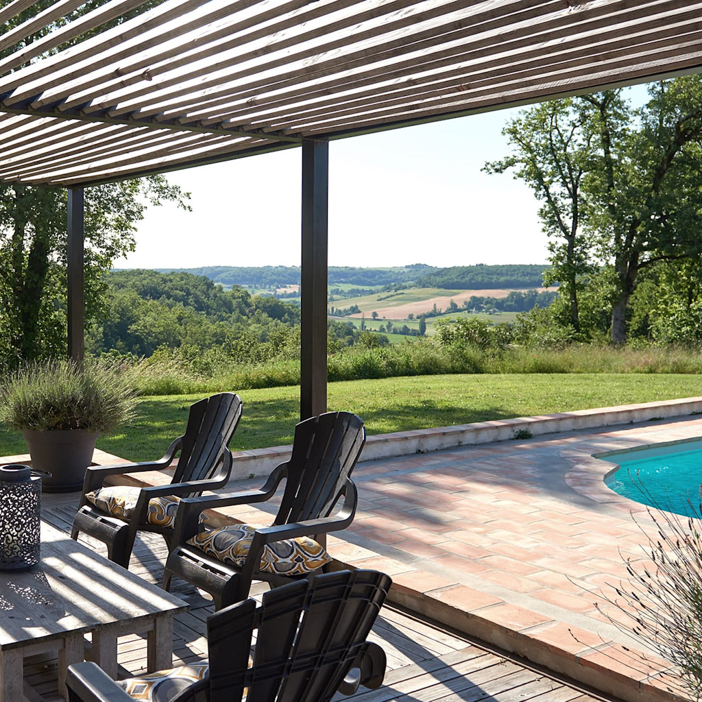 Maison Montratier Maison Montratier