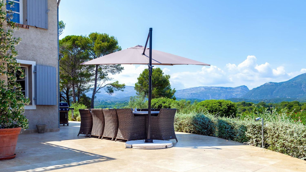 Holiday rental in Provence Holiday rental in Provence