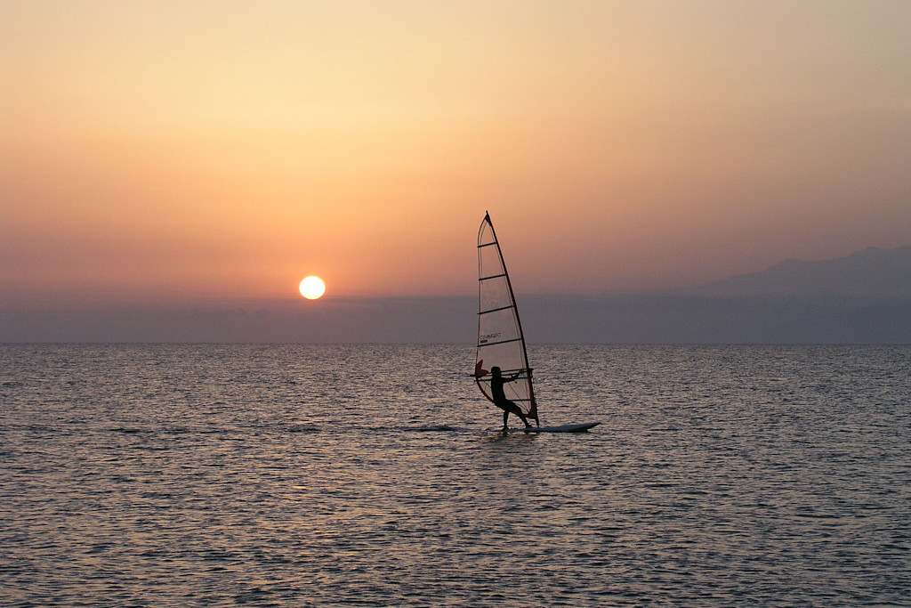 Windsurf Windsurf