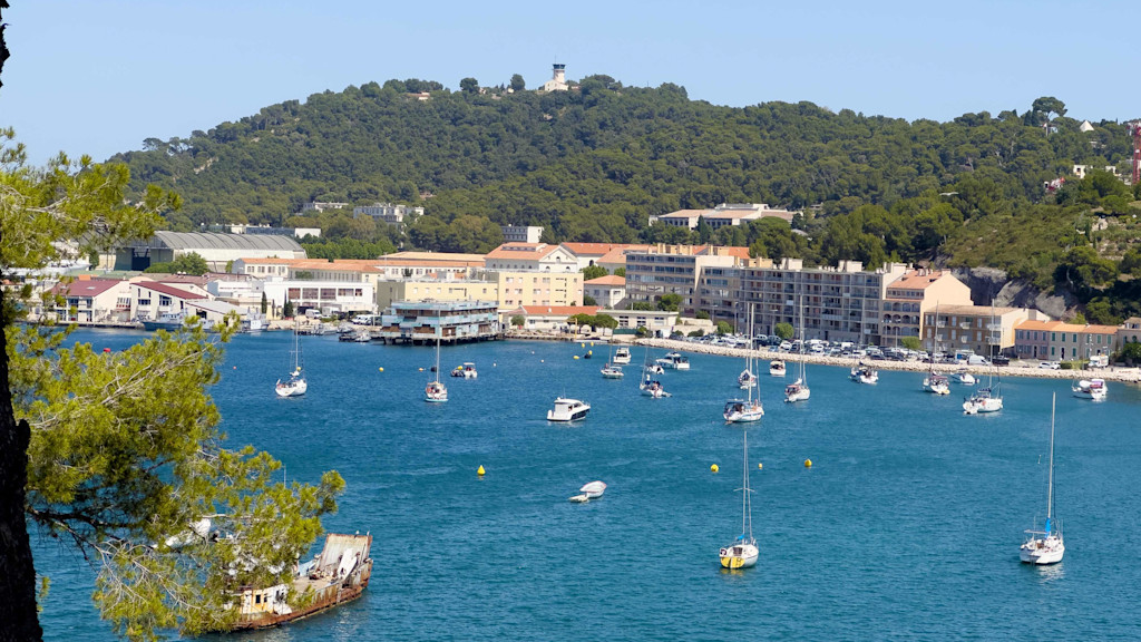 Saint Mandrier-sur-Mer Saint Mandrier-sur-Mer