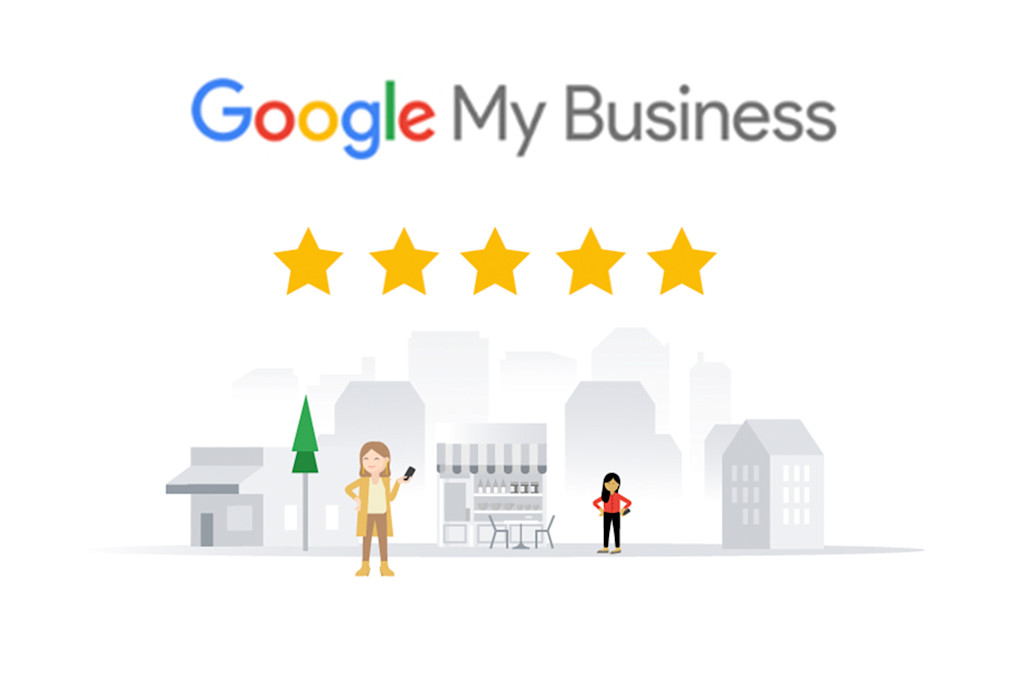 Google My Business 5 star reviews Google My Business 5 star reviews