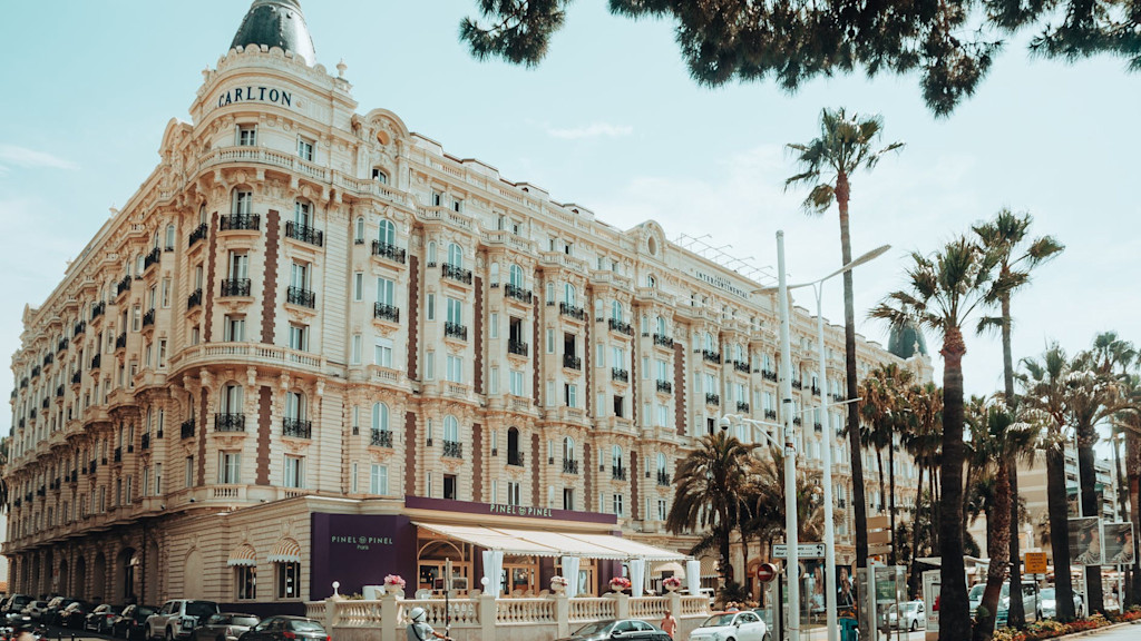 Cannes Cannes