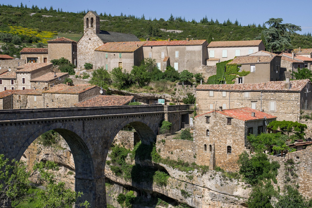 Minerve Minerve