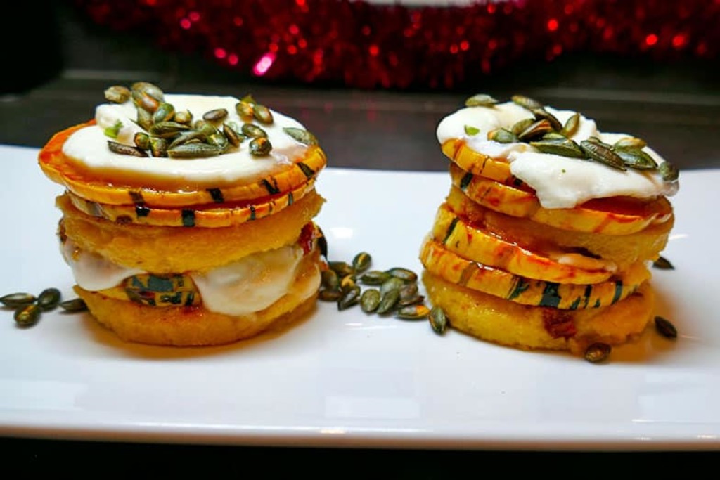 Vegetarian recipe Vegetarian recipe