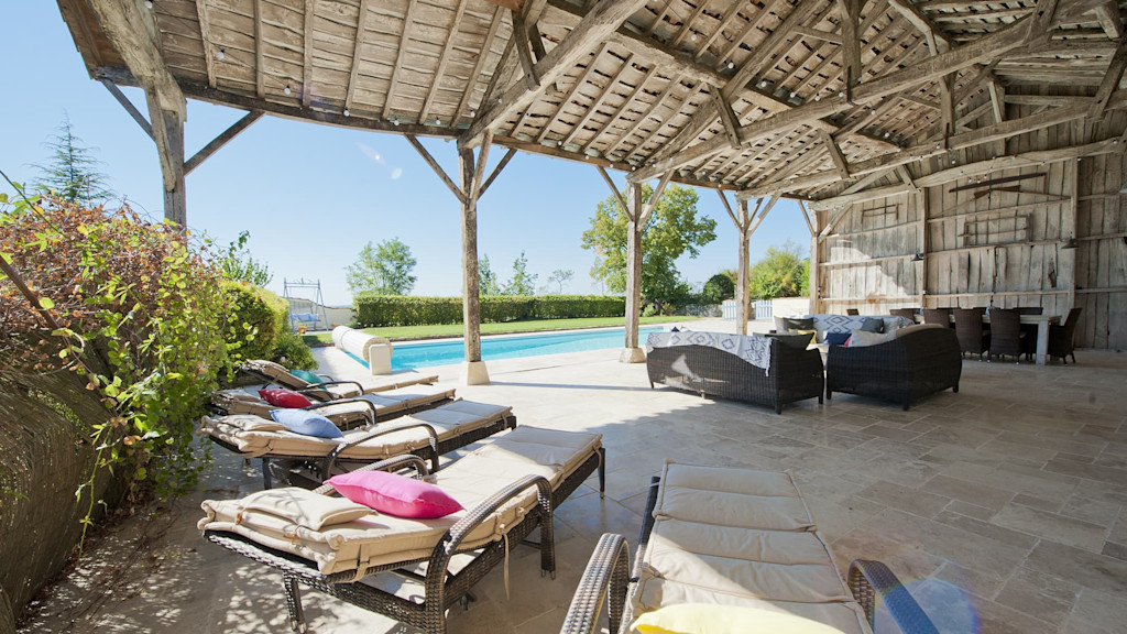 Holiday rental in Gers Holiday rental in Gers