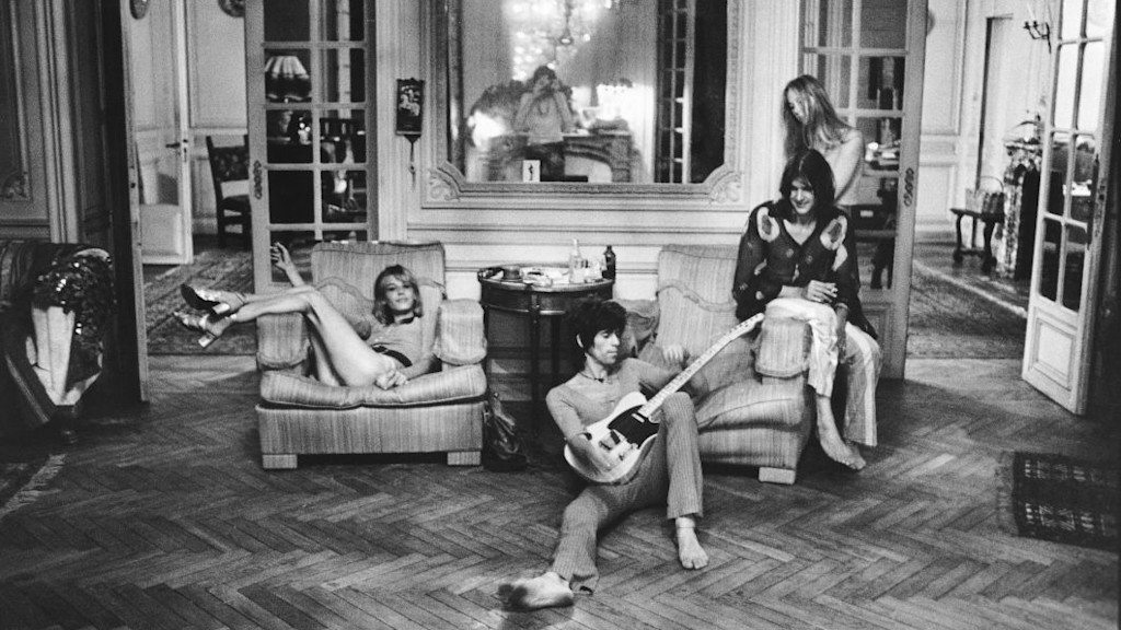 Rolling Stones Rolling Stones