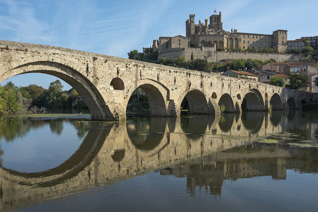 Béziers Béziers