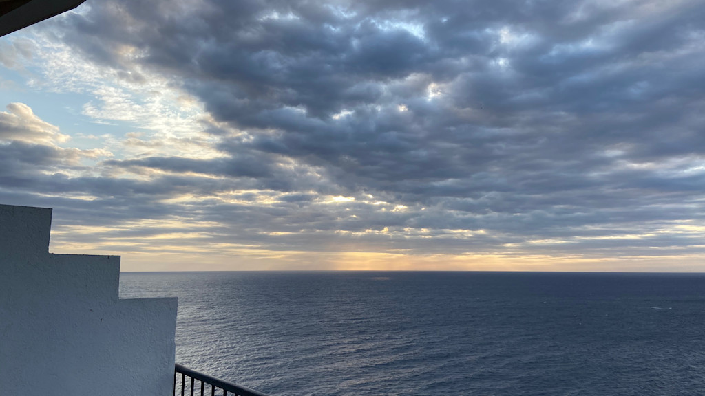 Belvédère Le Rayon Vert Belvédère Le Rayon Vert