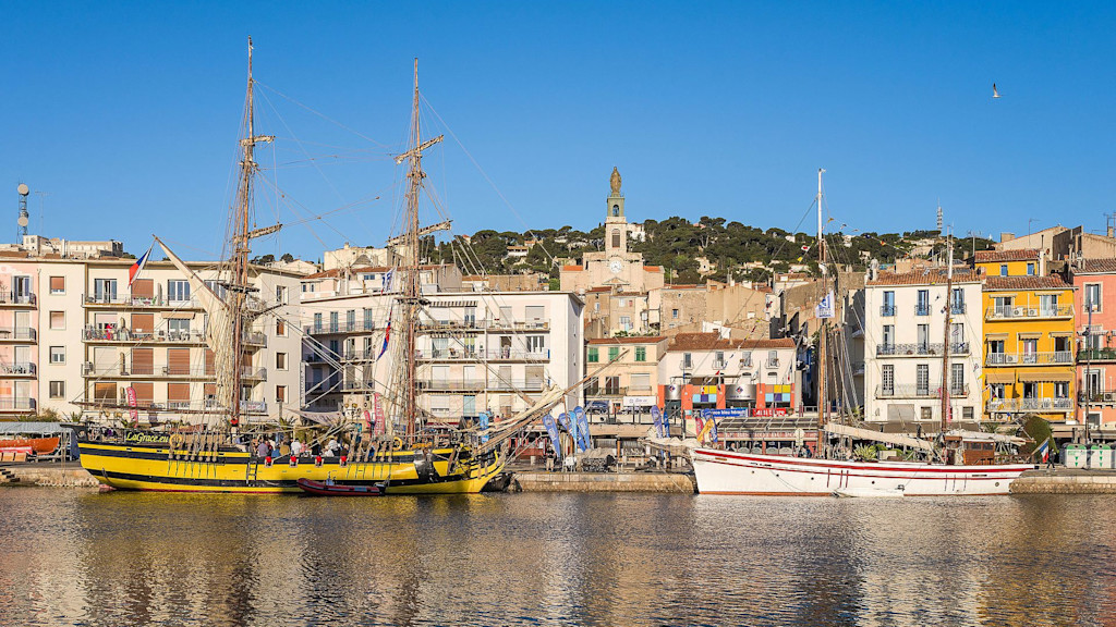Sète Sète