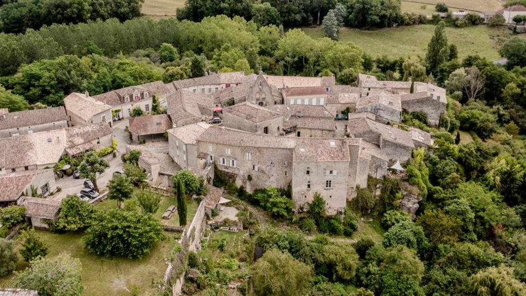 Castelmoron Castelmoron