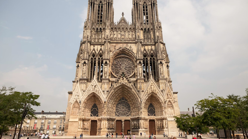 Notre Dame Cathedral, Paris Notre Dame Cathedral, Paris