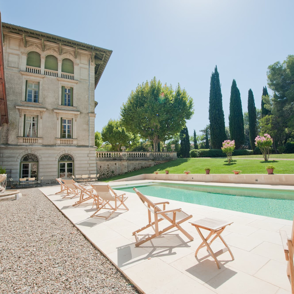 Domaine Massot Domaine Massot