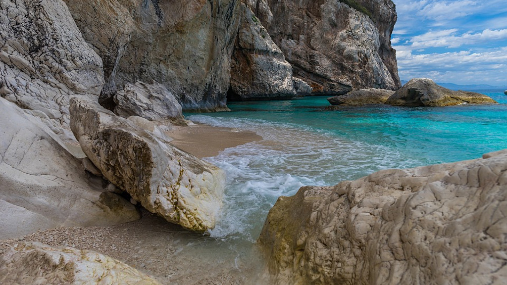 Corsica Corsica