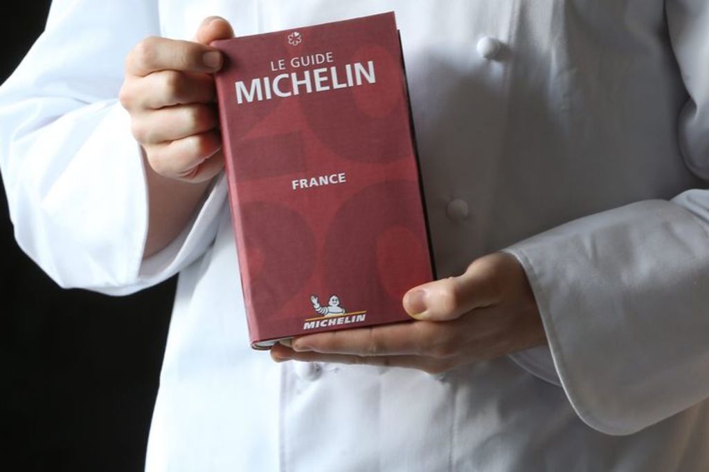 Michelin Michelin