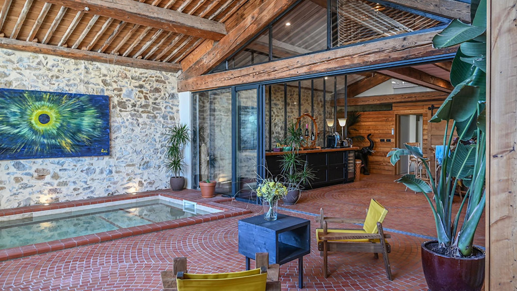 La Bergerie La Bergerie