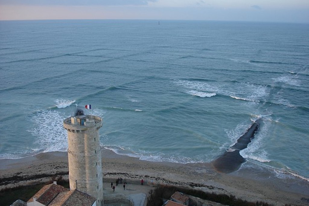 Ile de Ré Ile de Ré