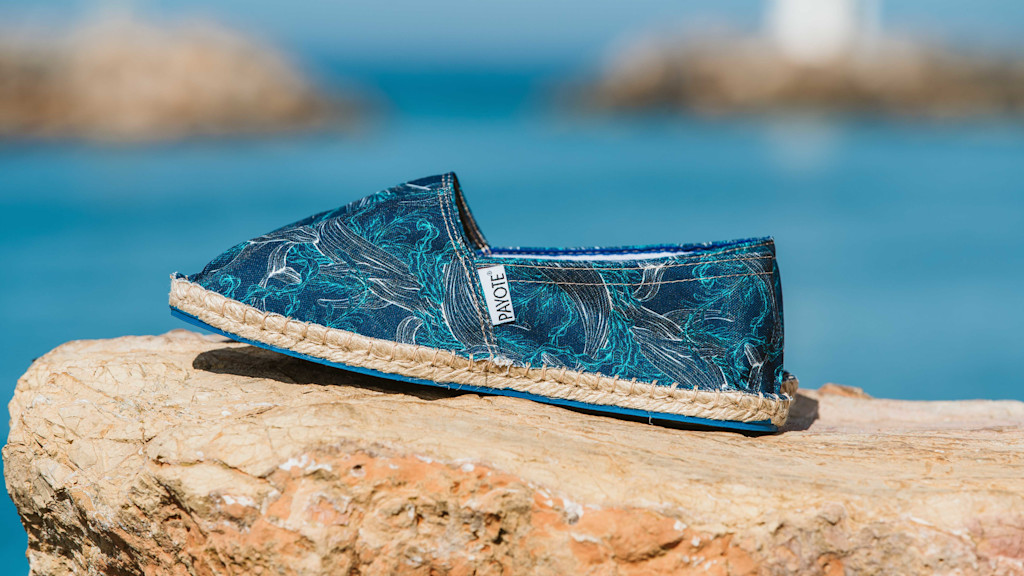 Espadrilles Payote Made in France Espadrilles Payote Made in France