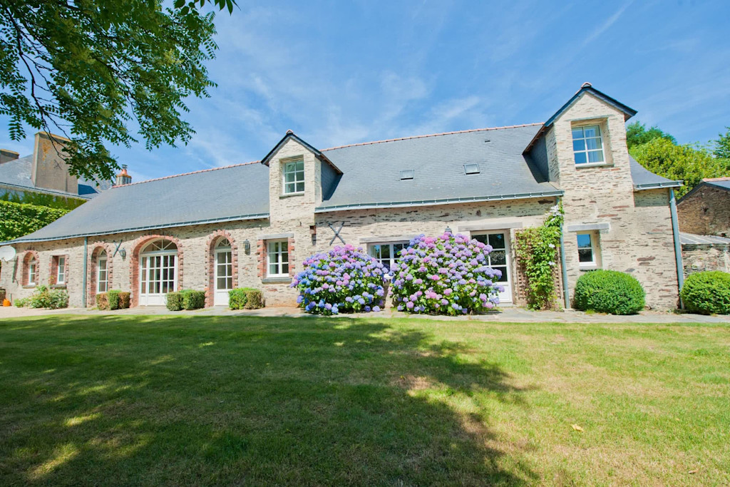 Maison Gagnerie Maison Gagnerie