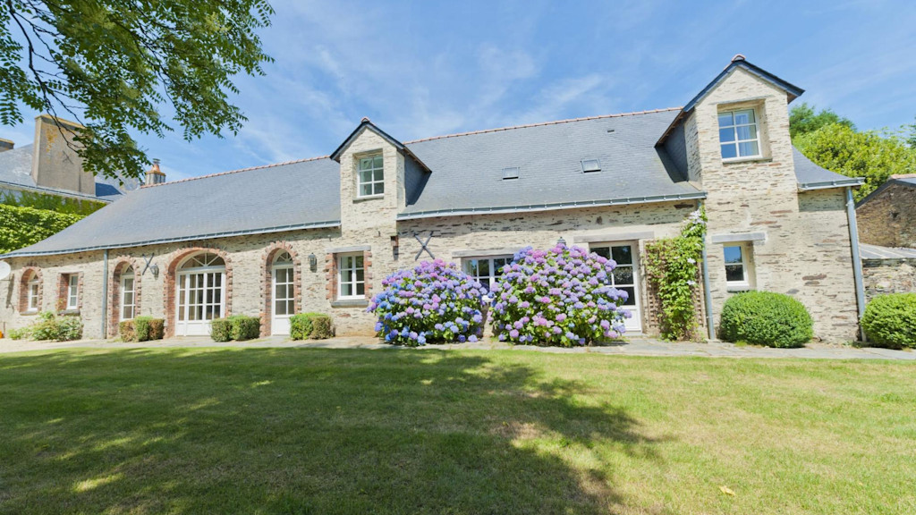 Maison Gagnerie Maison Gagnerie