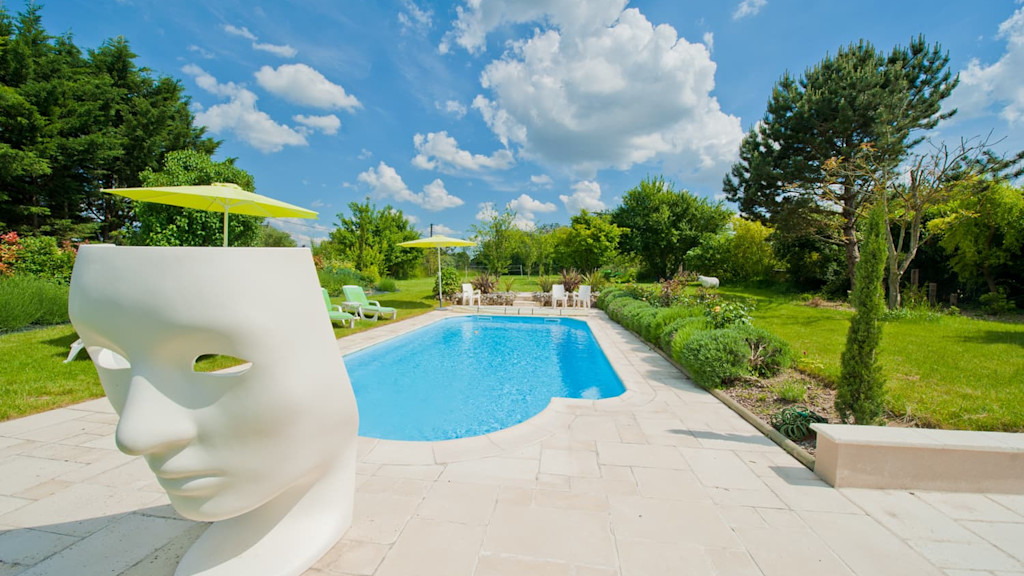 Holiday rental in La Loire Holiday rental in La Loire