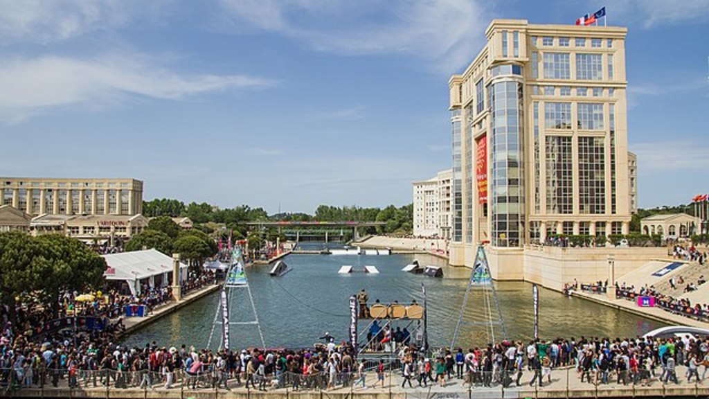 FISE Montpellier FISE Montpellier