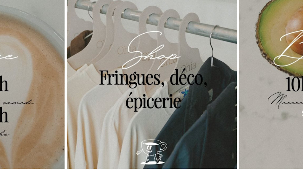 Ohia concept Perpignan Ohia concept Perpignan