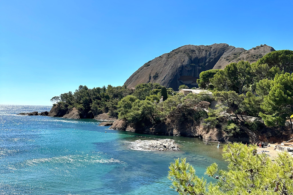 La Ciotat La Ciotat