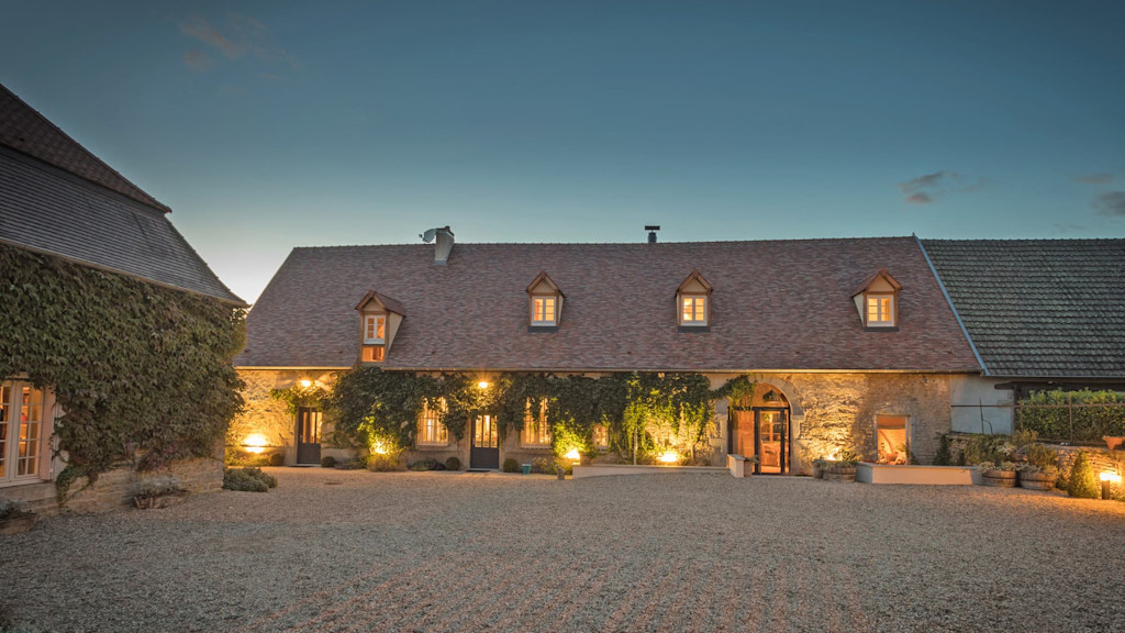 Holiday rental in Bourgogne ref 71007 Holiday rental in Bourgogne ref 71007