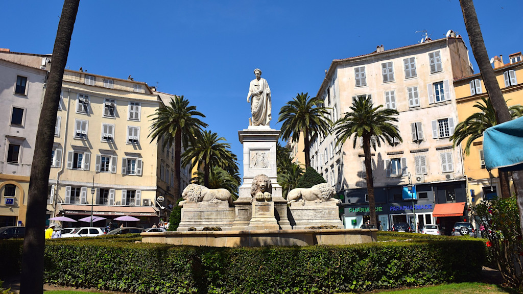 Napoléon Bonapart Napoléon Bonapart