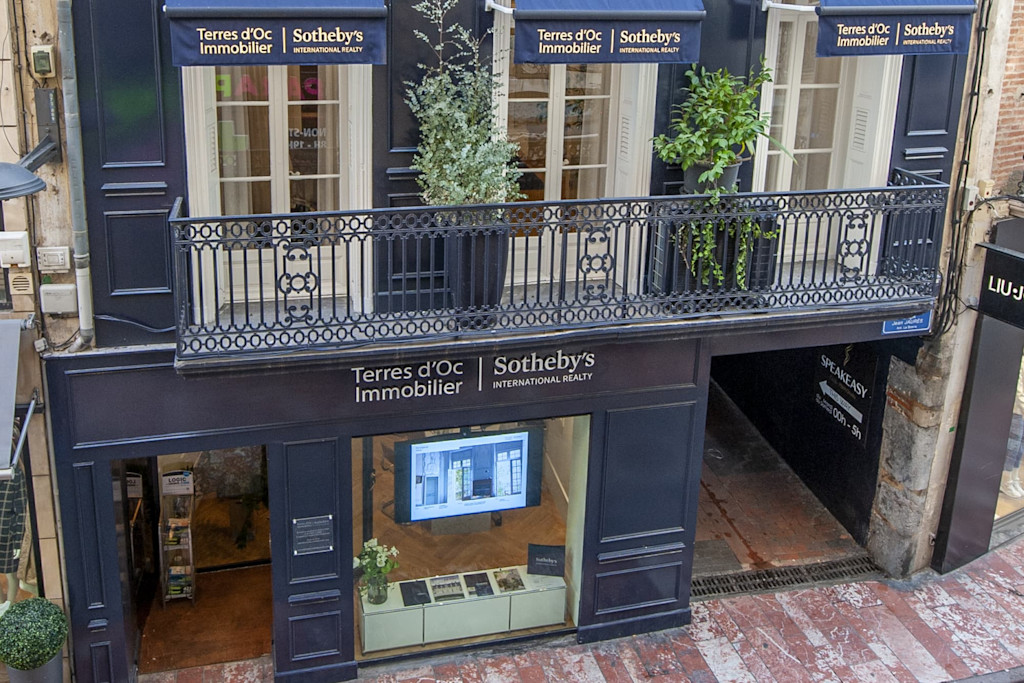 Terres d'Oc Sotheby's Terres d'Oc Sotheby's