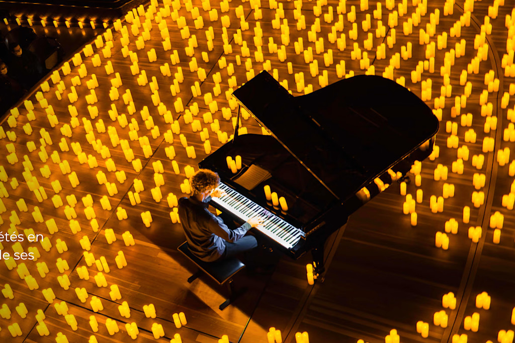 Candlelight Candlelight