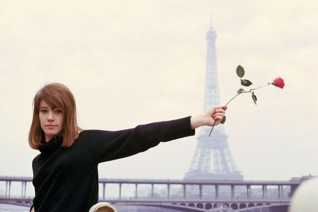 Françoise Hardy Françoise Hardy