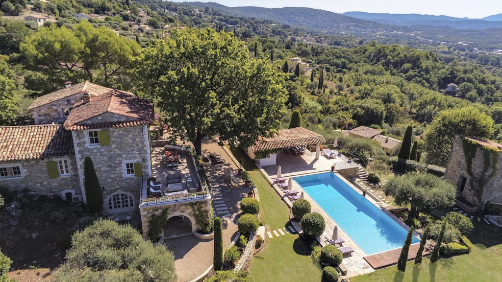 Holiday rental in Le Var South of France Holiday rental in Le Var South of France