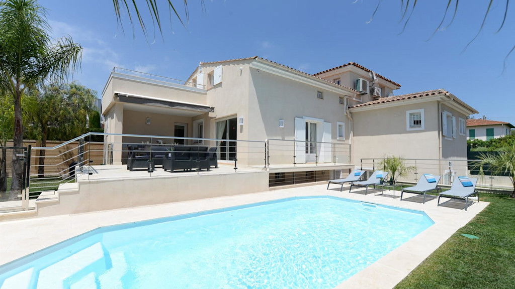 Villa Azure Villa Azure