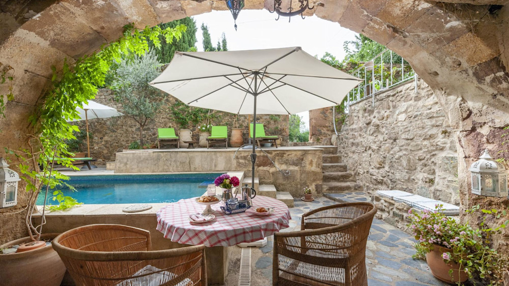 Holiday rental in Occitanie Holiday rental in Occitanie