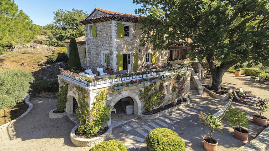 Holiday home Provence Holiday home Provence