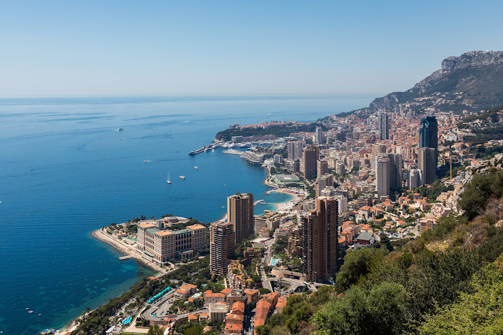 Monaco Monaco
