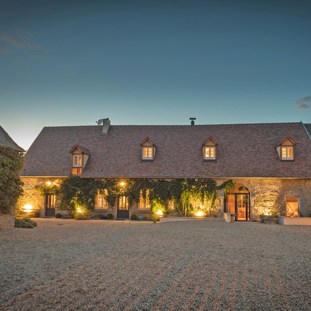 Domaine du Château Domaine du Château