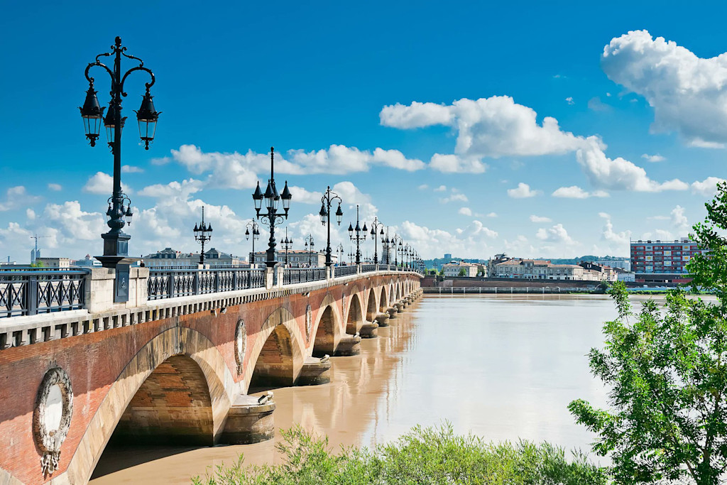 Bordeaux Bordeaux